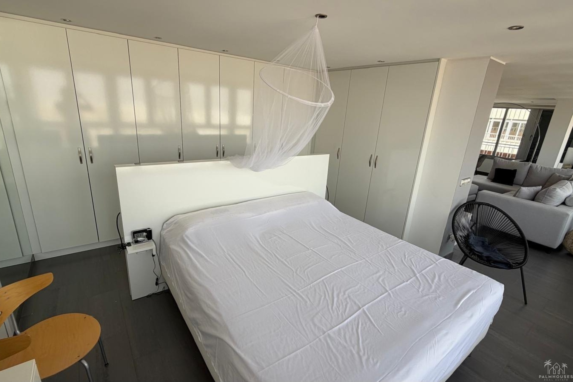 Resale - Apartments - Torrevieja - Acequion