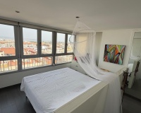 Resale - Apartments - Torrevieja - Acequion