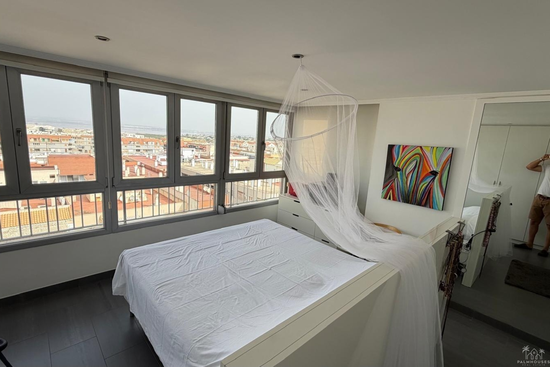 Resale - Apartments - Torrevieja - Acequion