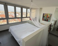 Resale - Apartments - Torrevieja - Acequion