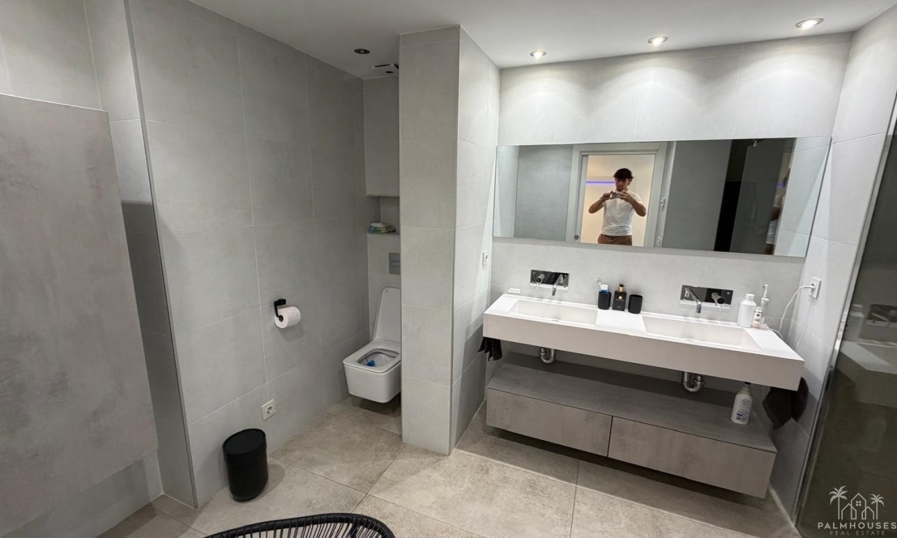 Resale - Apartments - Torrevieja - Acequion