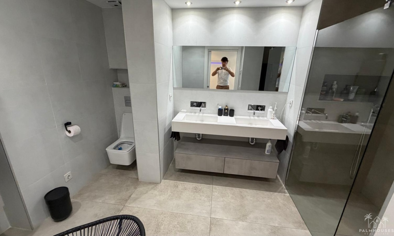 Resale - Apartments - Torrevieja - Acequion