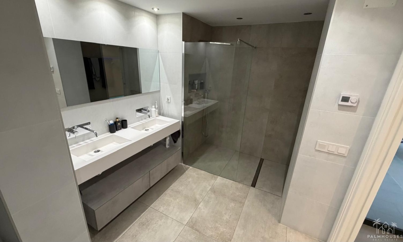 Resale - Apartments - Torrevieja - Acequion