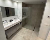 Resale - Apartments - Torrevieja - Acequion