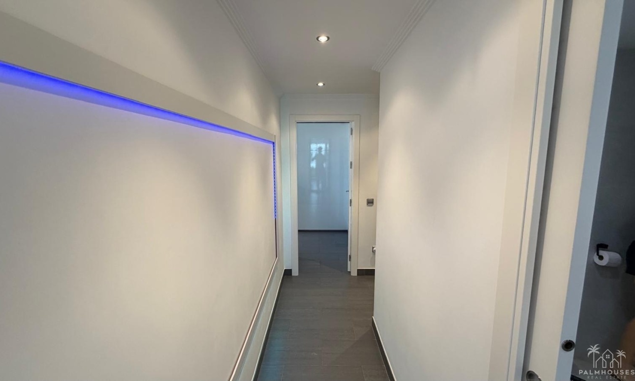 Resale - Apartments - Torrevieja - Acequion
