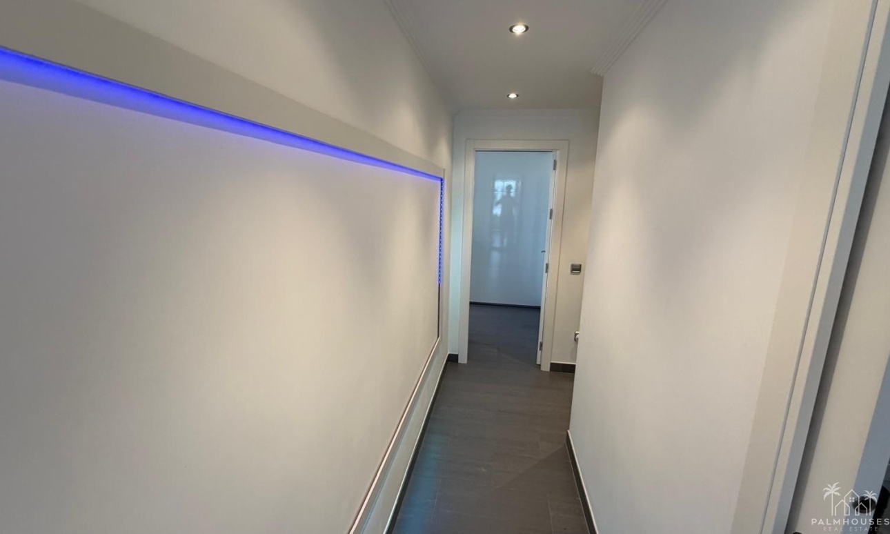 Resale - Apartments - Torrevieja - Acequion