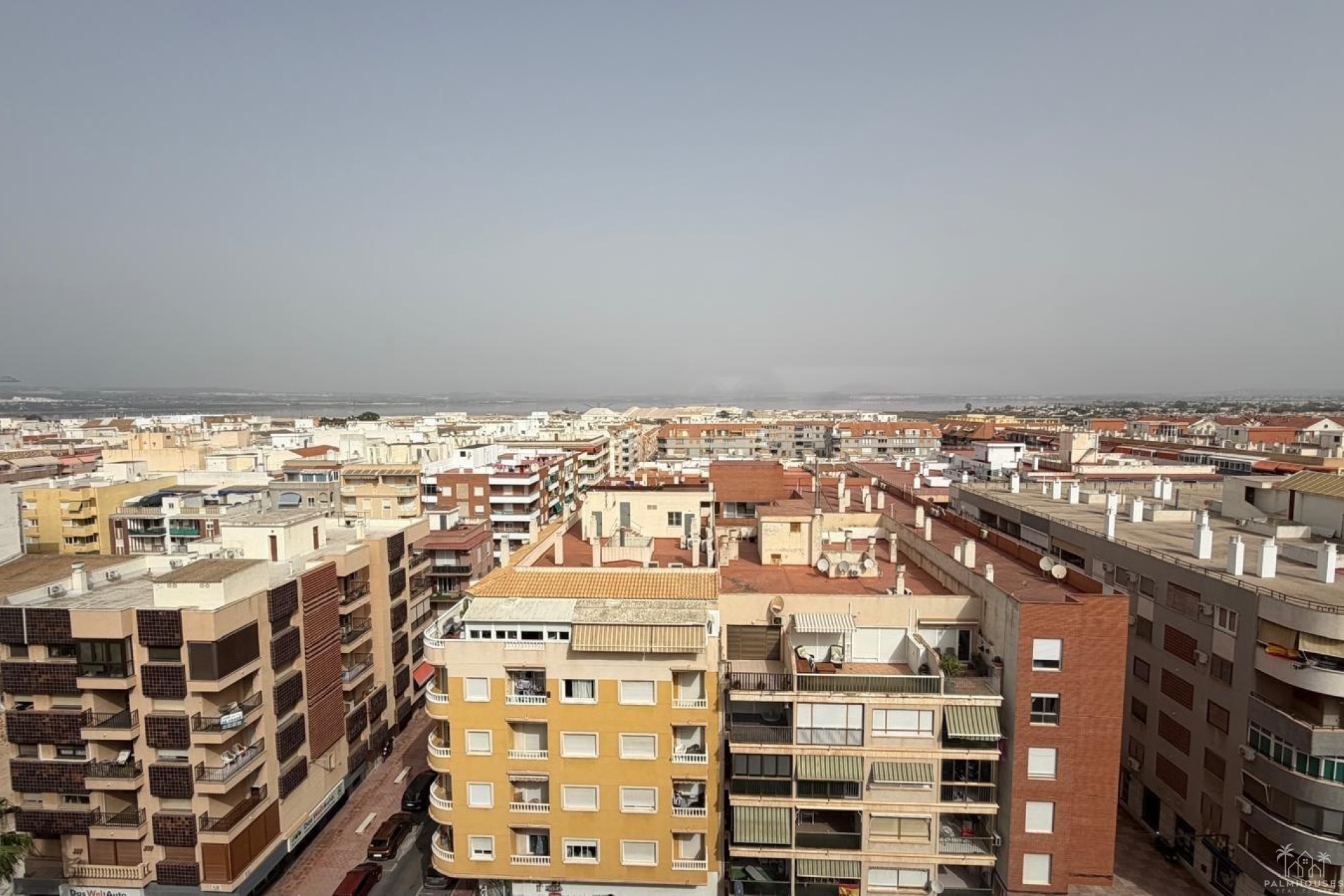 Resale - Apartments - Torrevieja - Acequion