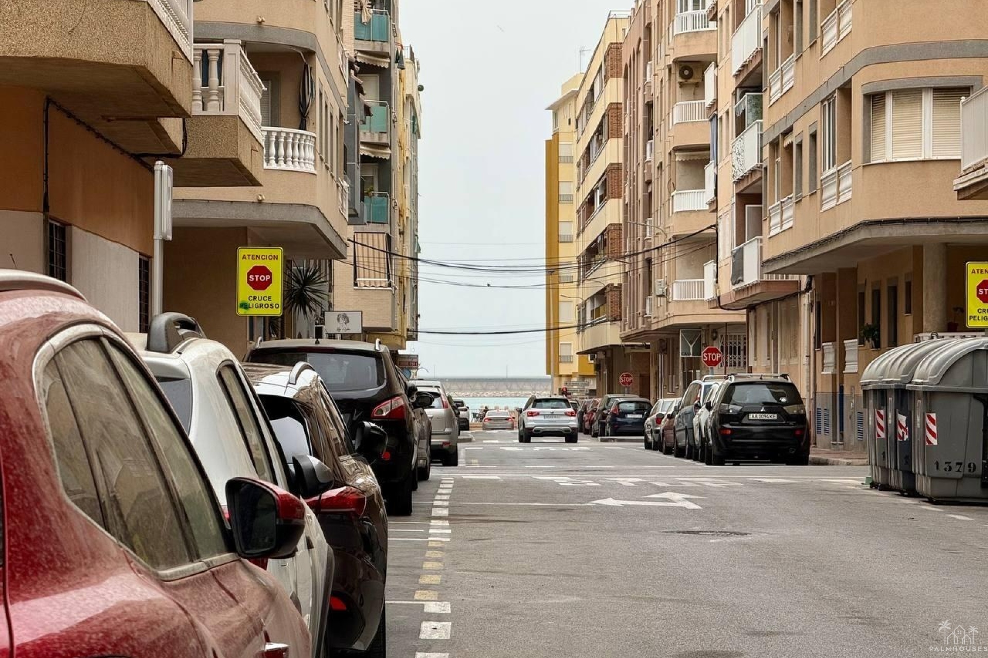 Resale - Apartments - Torrevieja - Acequion