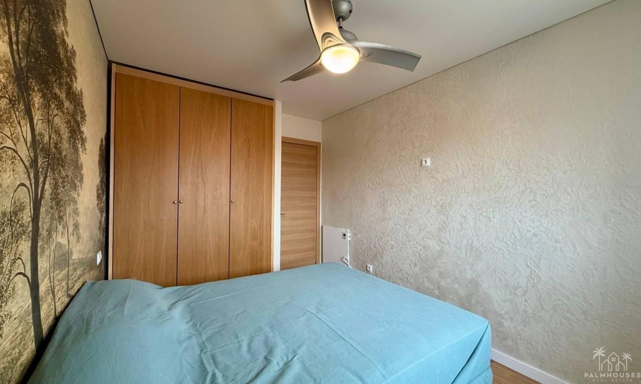 Resale - Apartments - Torrevieja - Acequion
