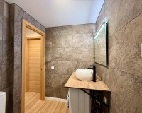 Resale - Apartments - Torrevieja - Acequion