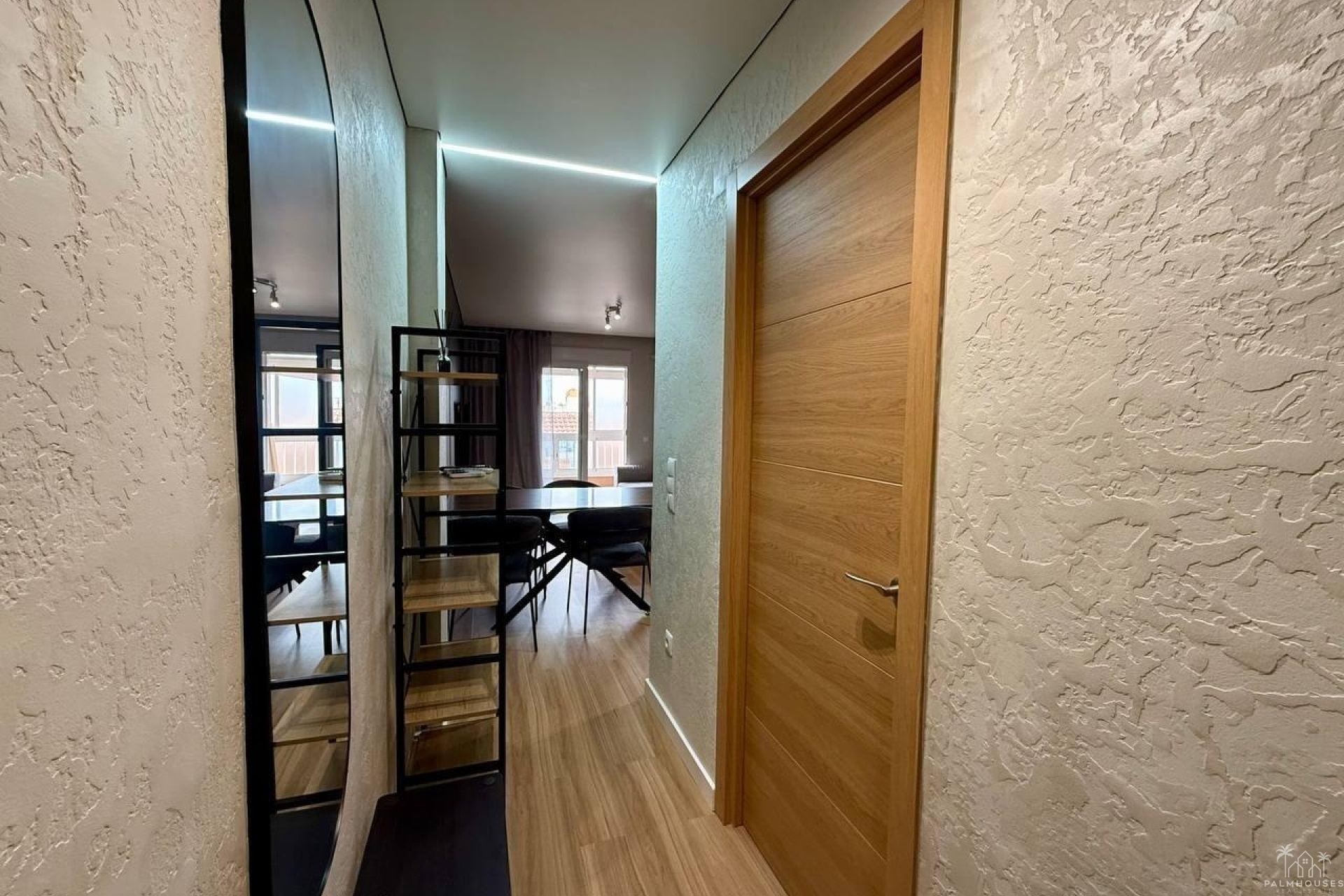Resale - Apartments - Torrevieja - Acequion