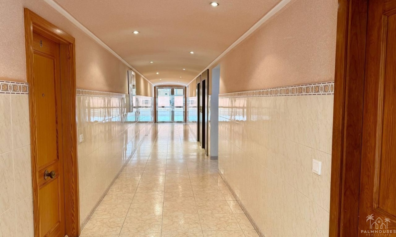 Resale - Apartments - Torrevieja - Acequion
