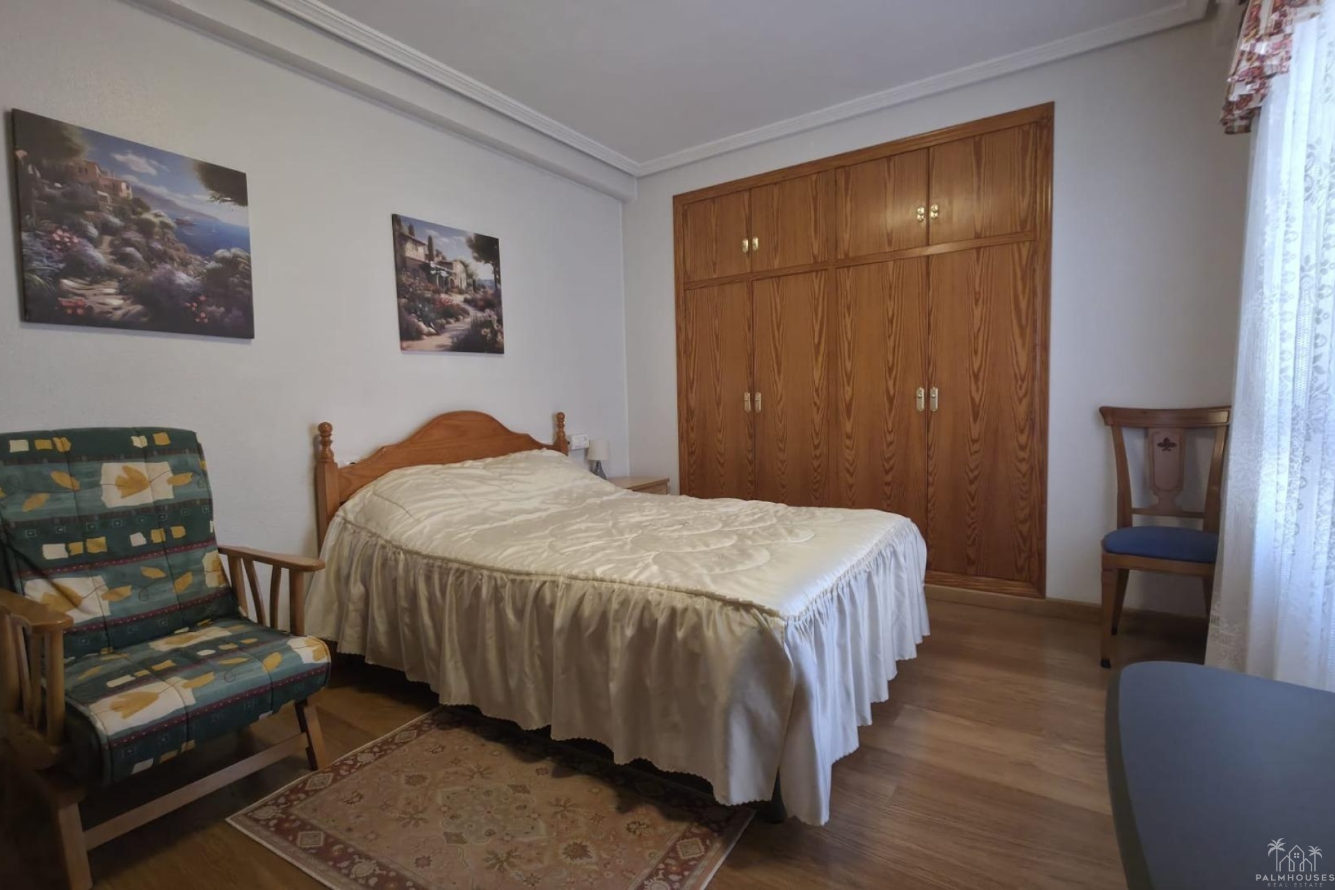 Resale - Apartments - Torrevieja - Acequion
