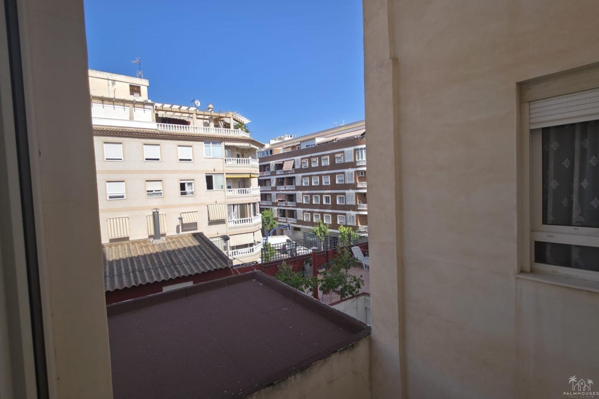 Resale - Apartments - Torrevieja - Acequion