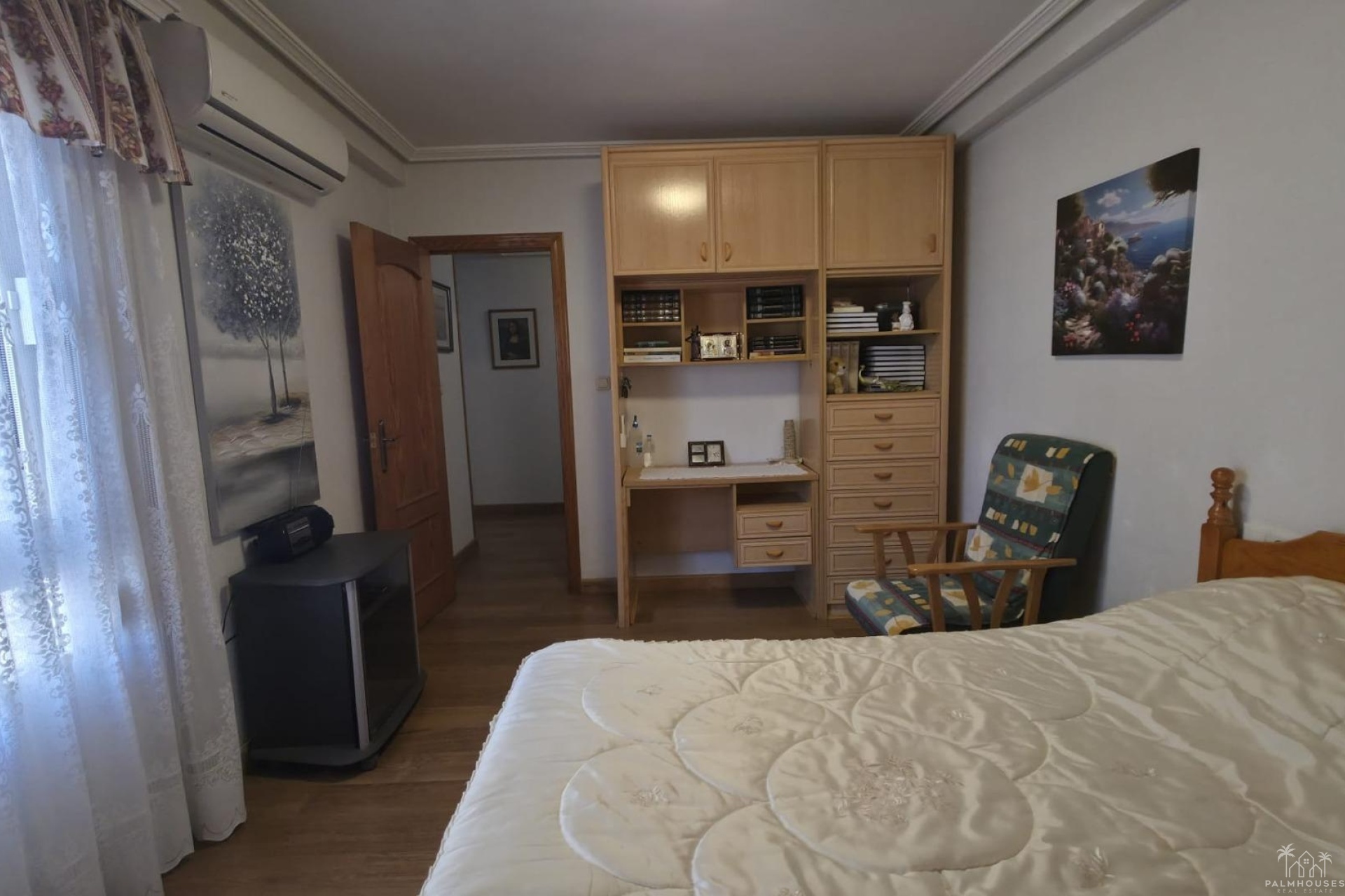 Resale - Apartments - Torrevieja - Acequion