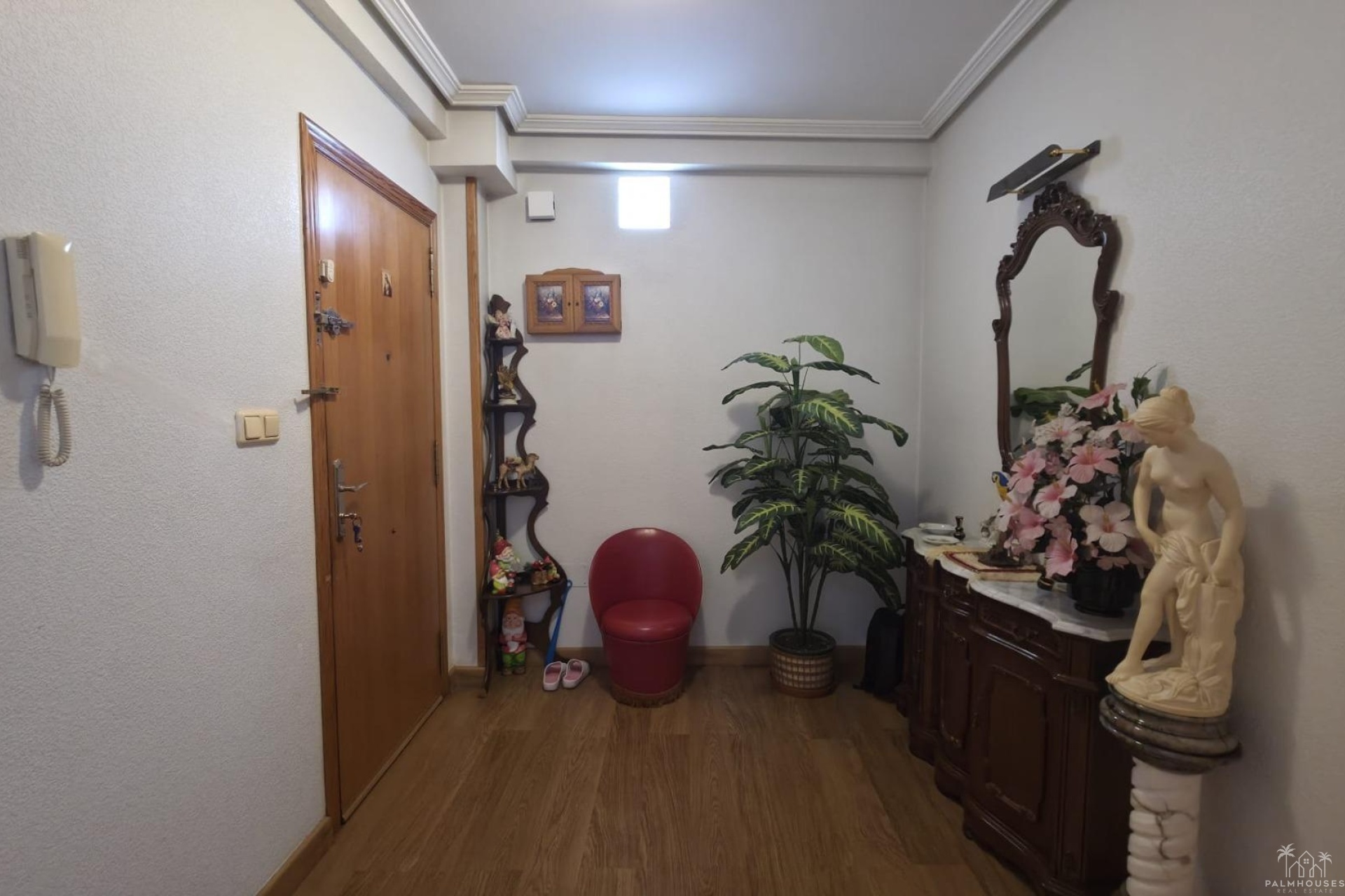 Resale - Apartments - Torrevieja - Acequion