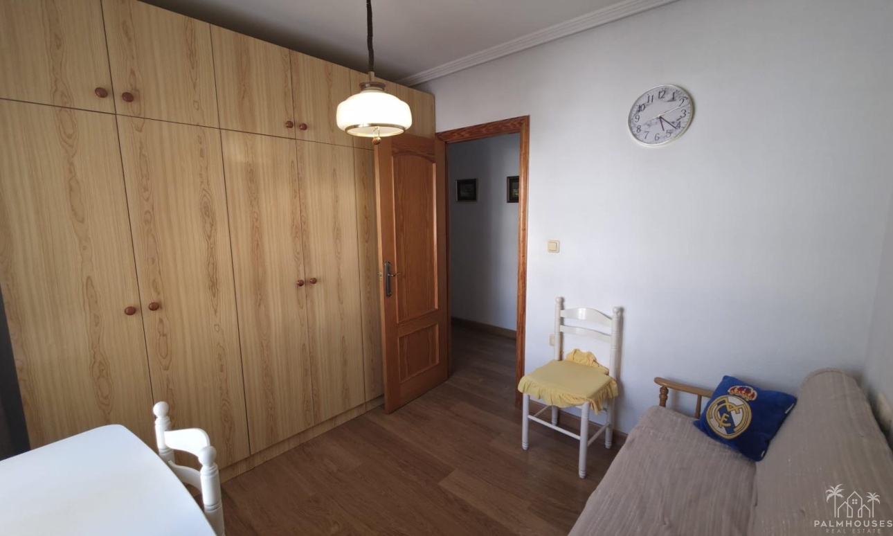 Resale - Apartments - Torrevieja - Acequion