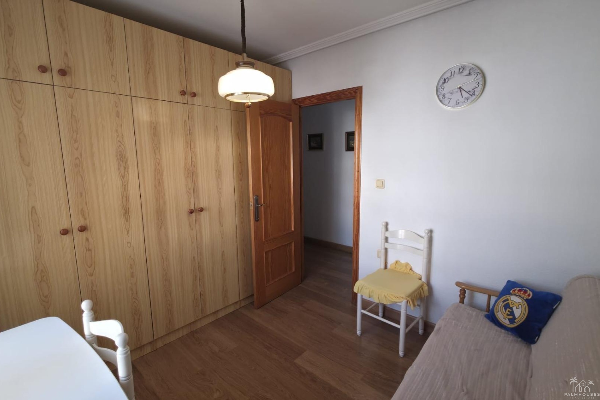 Resale - Apartments - Torrevieja - Acequion