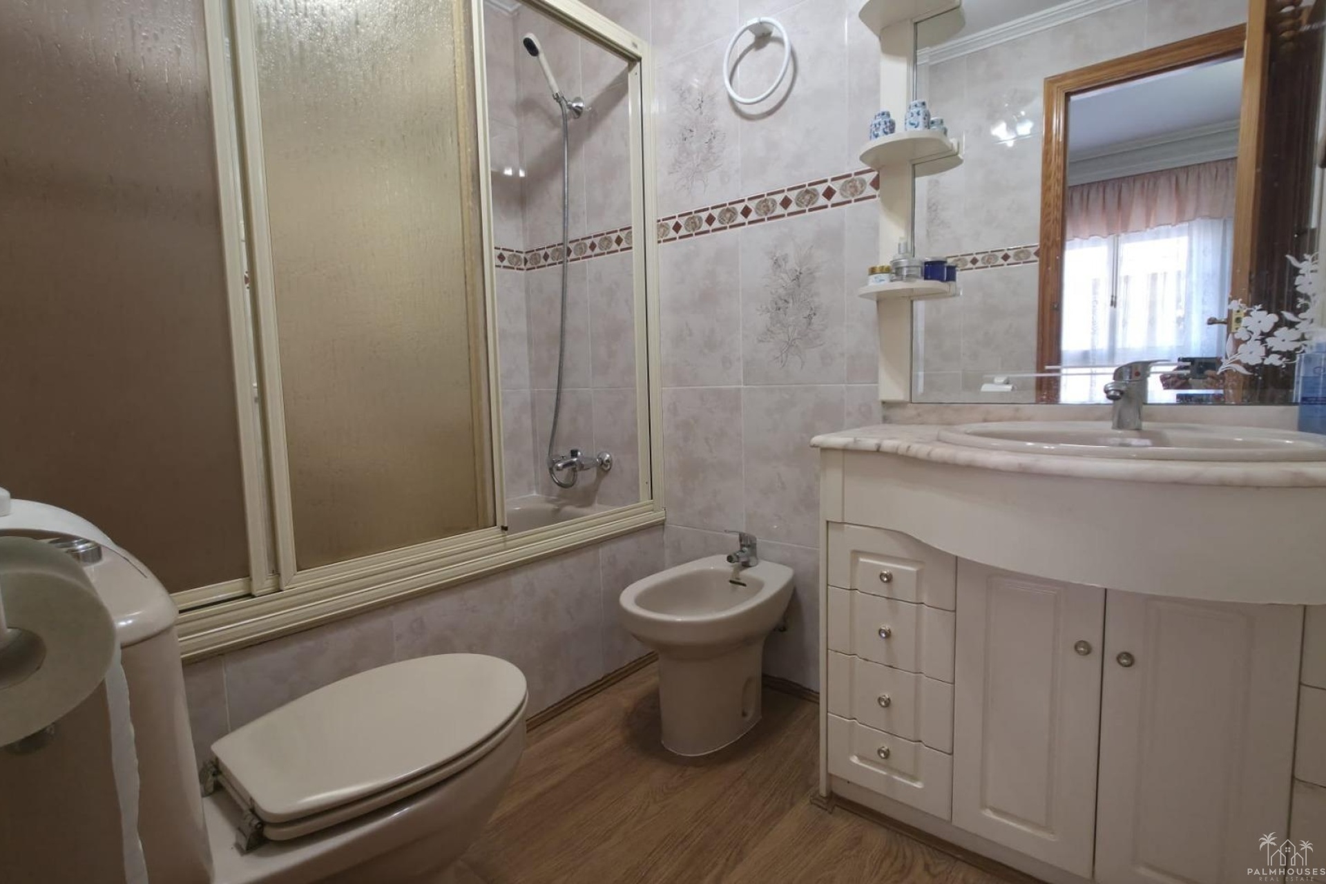 Resale - Apartments - Torrevieja - Acequion