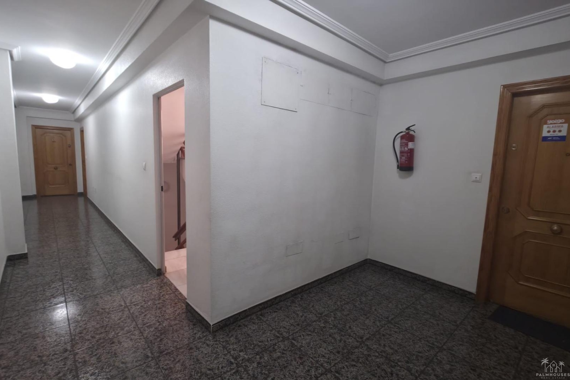Resale - Apartments - Torrevieja - Acequion