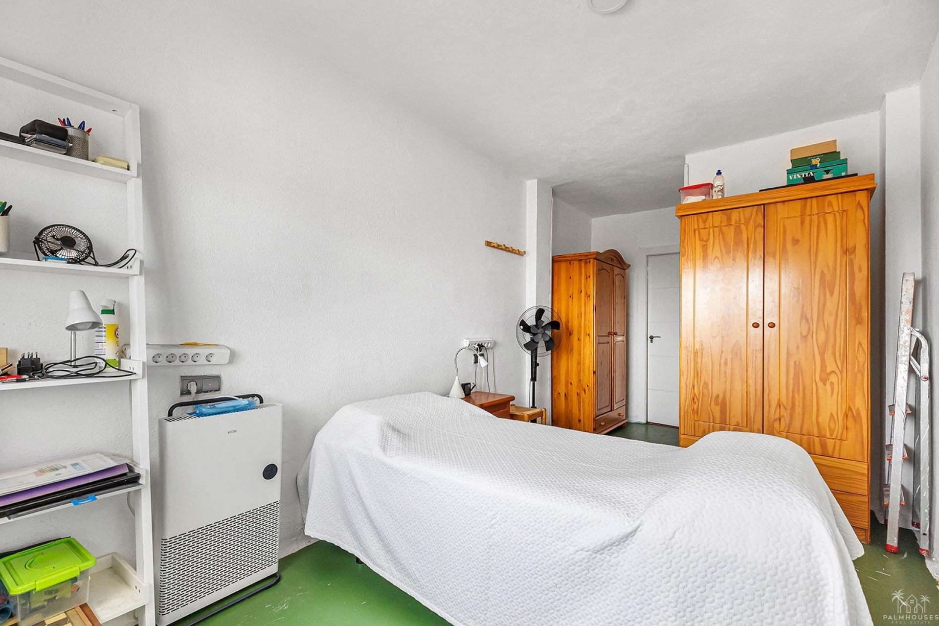 Resale - Apartments - Torrevieja - Acequion