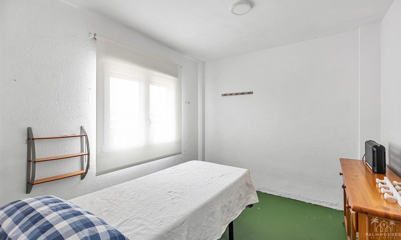 Resale - Apartments - Torrevieja - Acequion