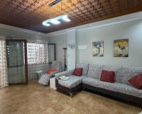Resale - Apartments - Torrevieja - Acequion