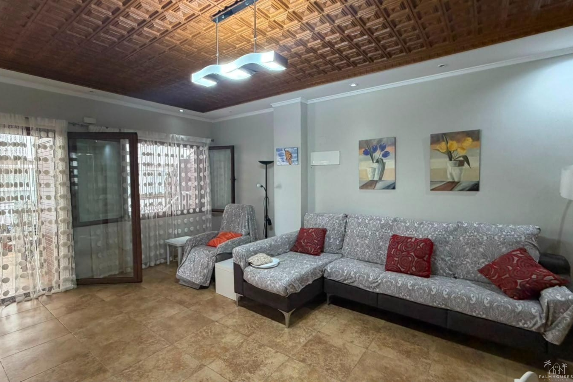 Resale - Apartments - Torrevieja - Acequion
