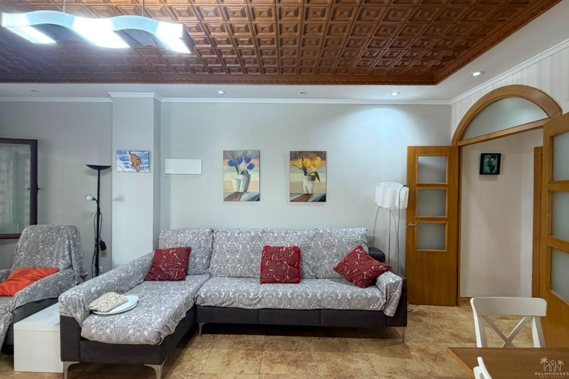 Resale - Apartments - Torrevieja - Acequion