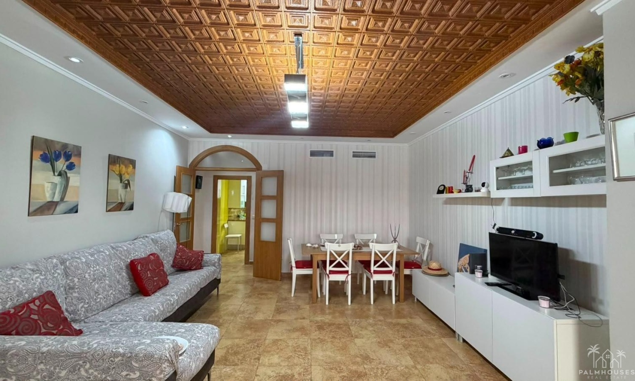 Resale - Apartments - Torrevieja - Acequion