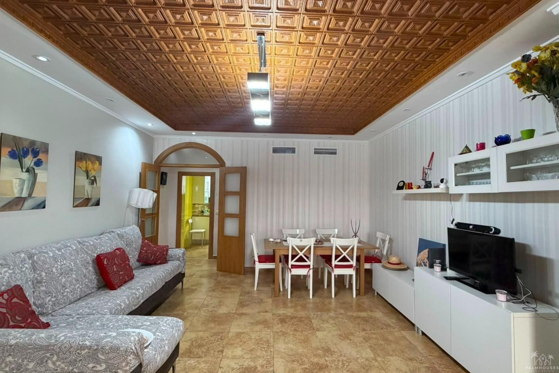 Resale - Apartments - Torrevieja - Acequion