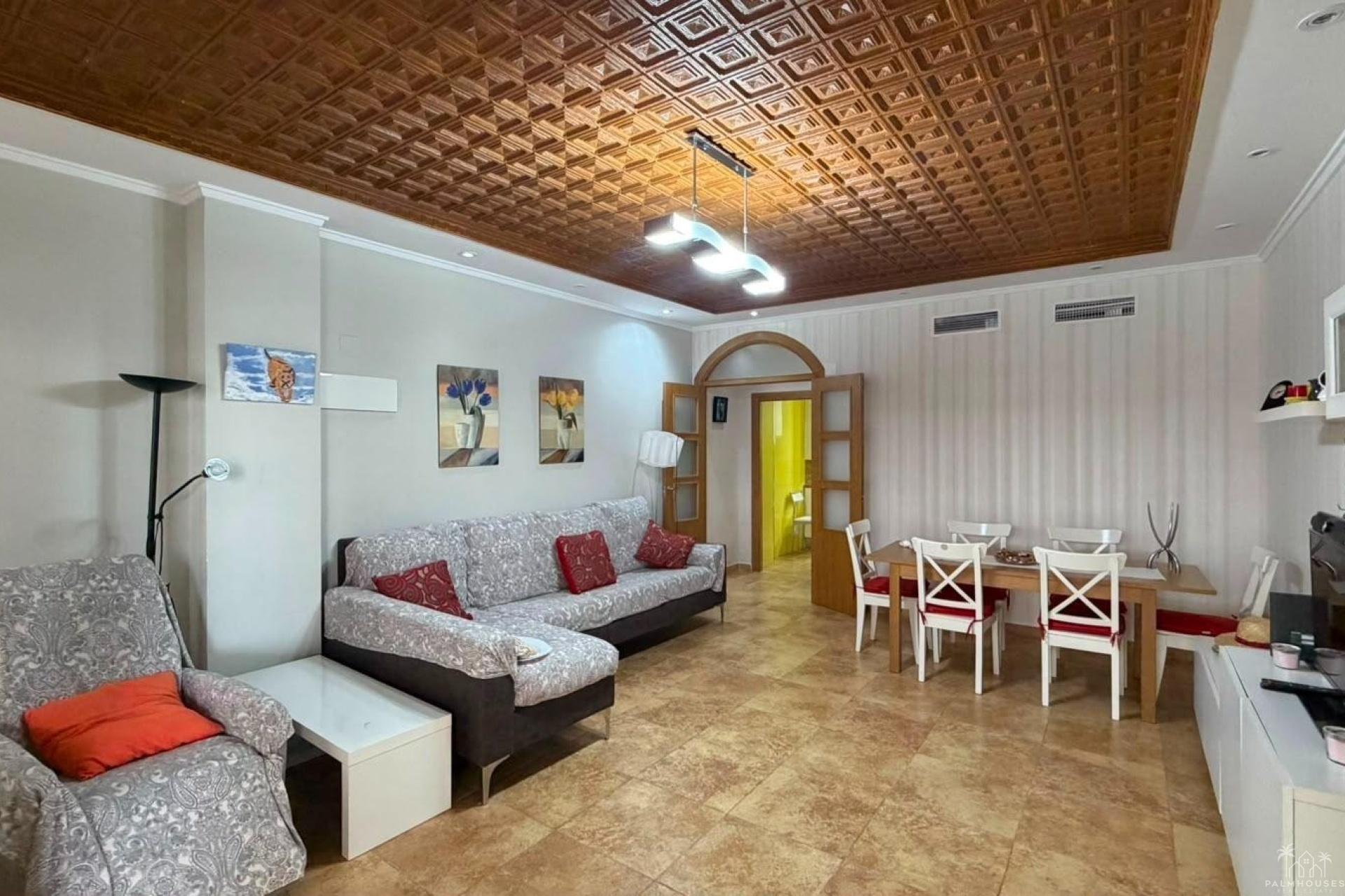 Resale - Apartments - Torrevieja - Acequion