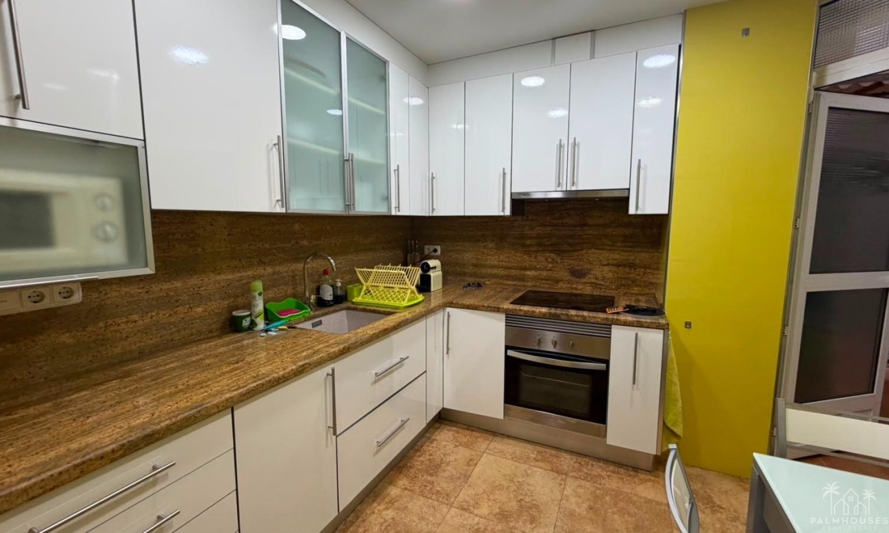 Resale - Apartments - Torrevieja - Acequion