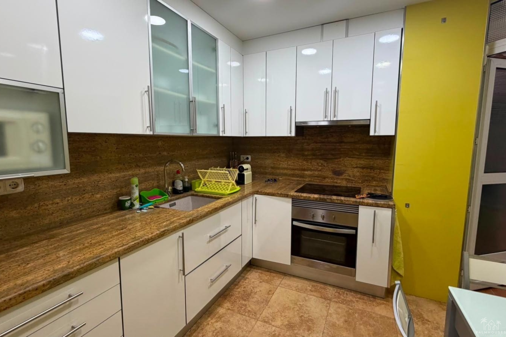 Resale - Apartments - Torrevieja - Acequion