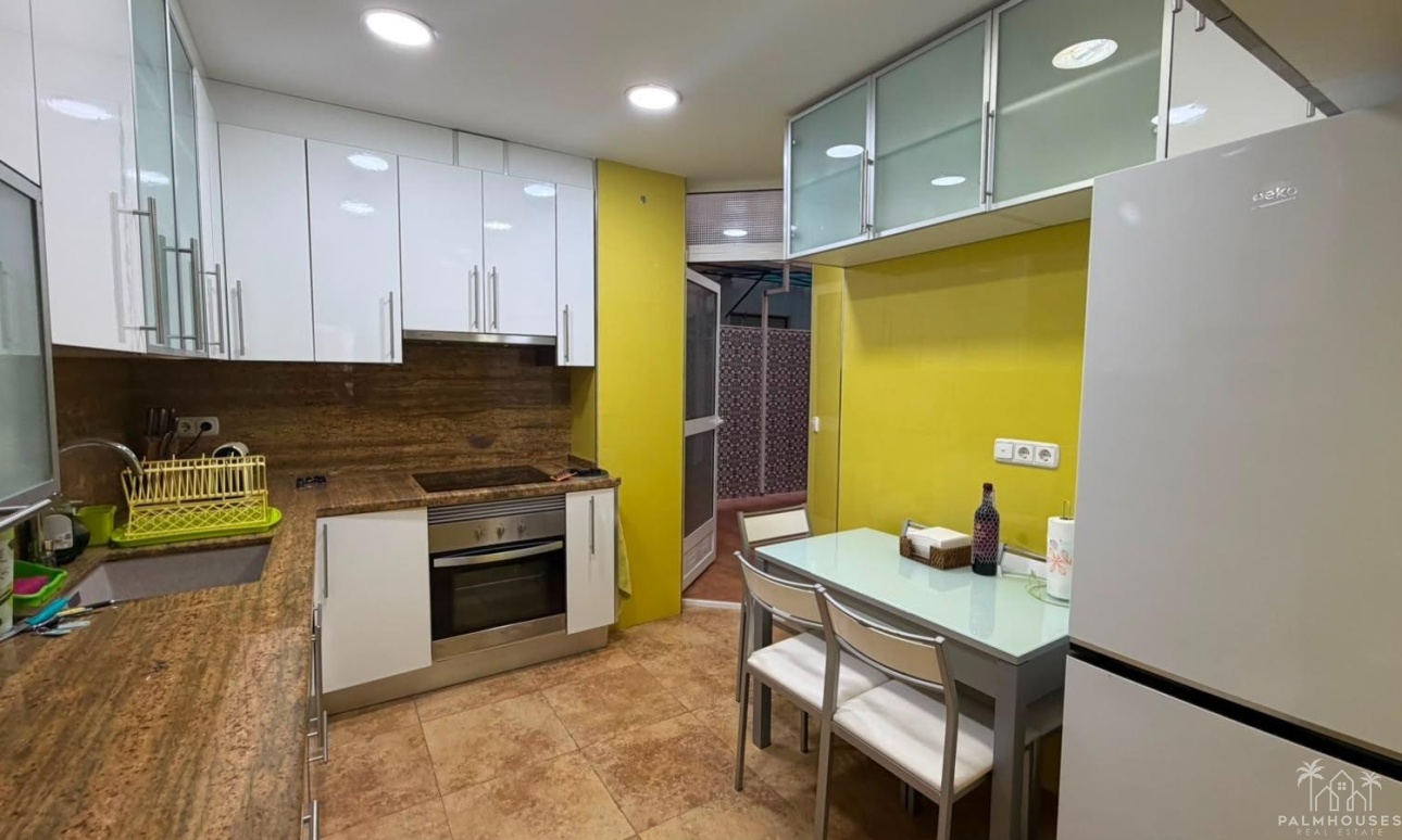 Resale - Apartments - Torrevieja - Acequion