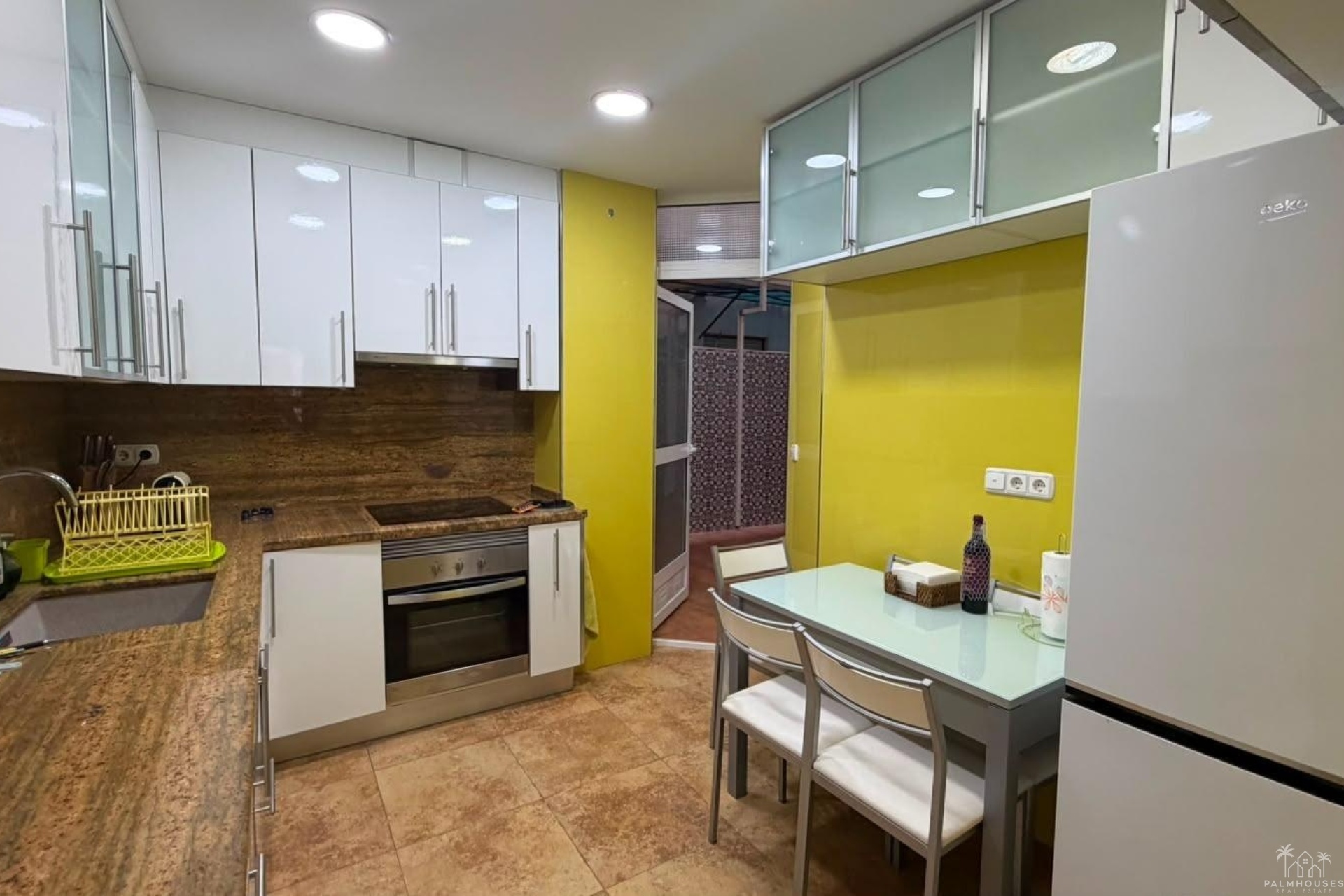 Resale - Apartments - Torrevieja - Acequion