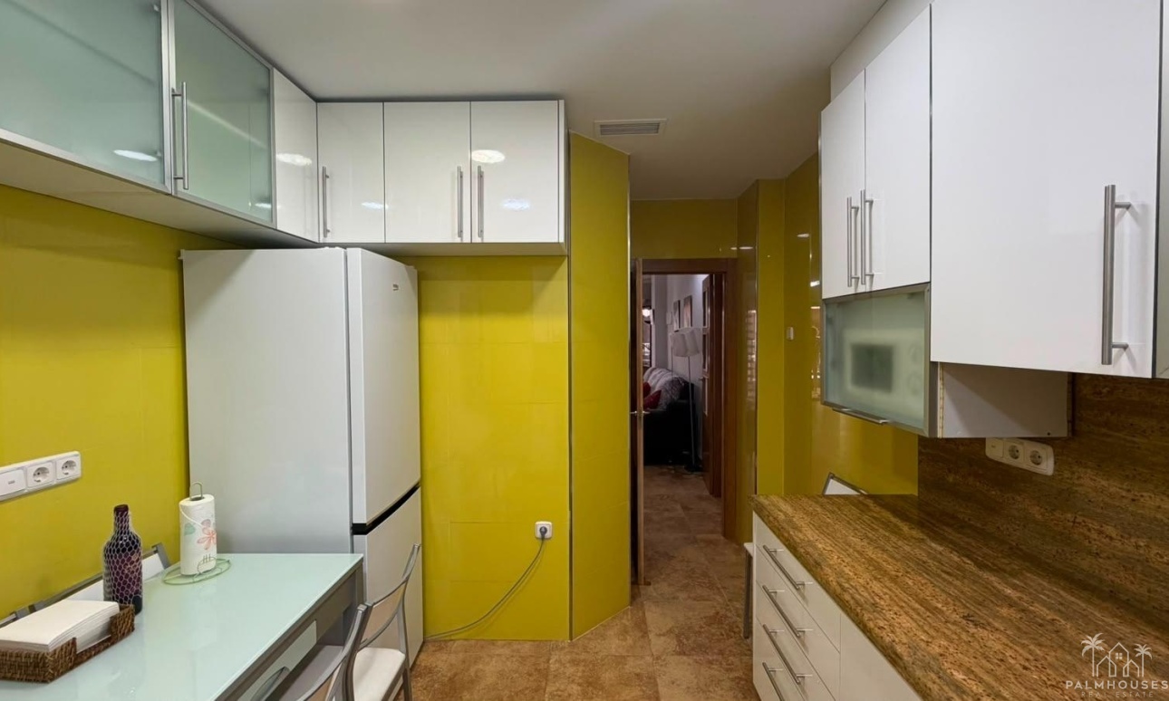 Resale - Apartments - Torrevieja - Acequion