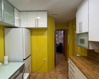 Resale - Apartments - Torrevieja - Acequion