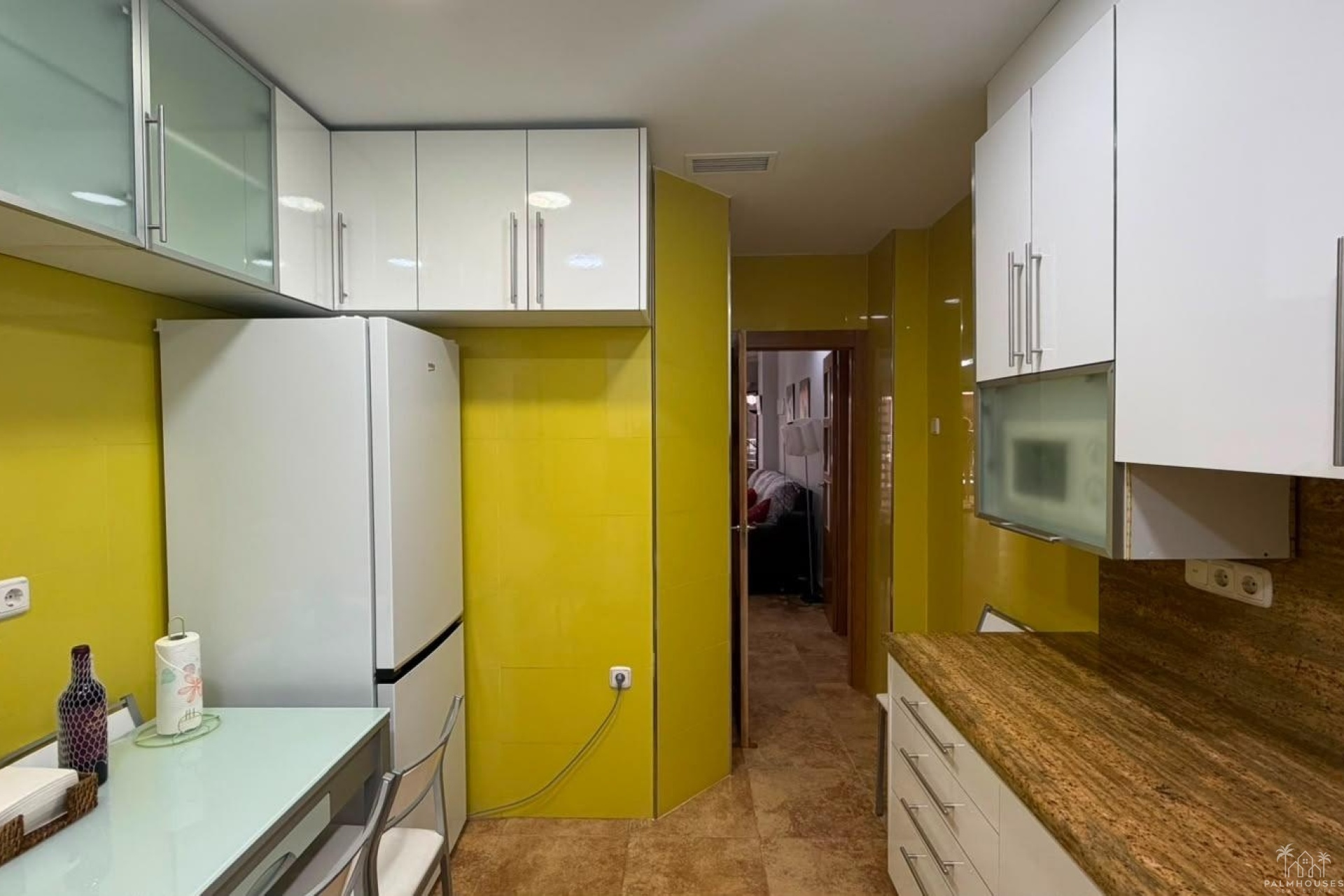 Resale - Apartments - Torrevieja - Acequion