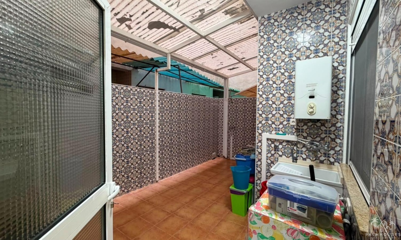 Resale - Apartments - Torrevieja - Acequion