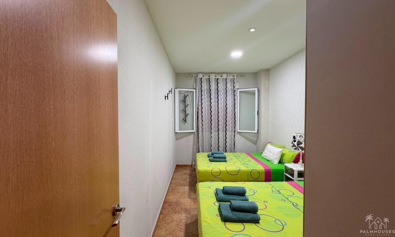 Resale - Apartments - Torrevieja - Acequion