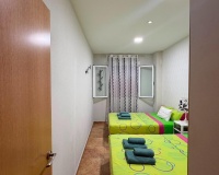 Resale - Apartments - Torrevieja - Acequion