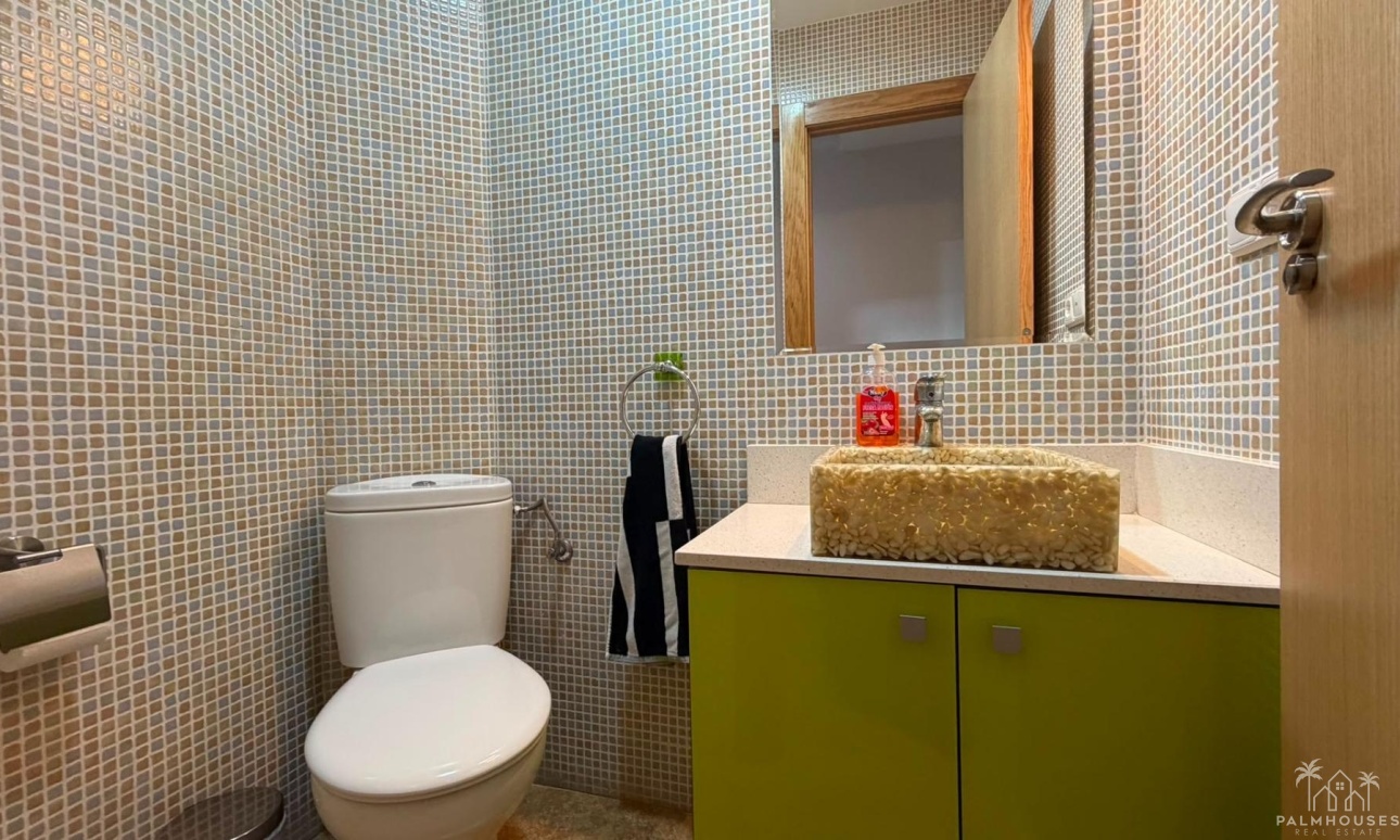 Resale - Apartments - Torrevieja - Acequion