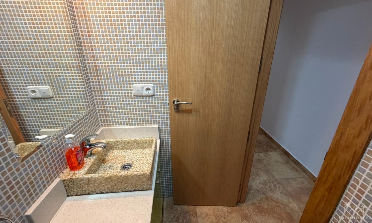 Resale - Apartments - Torrevieja - Acequion