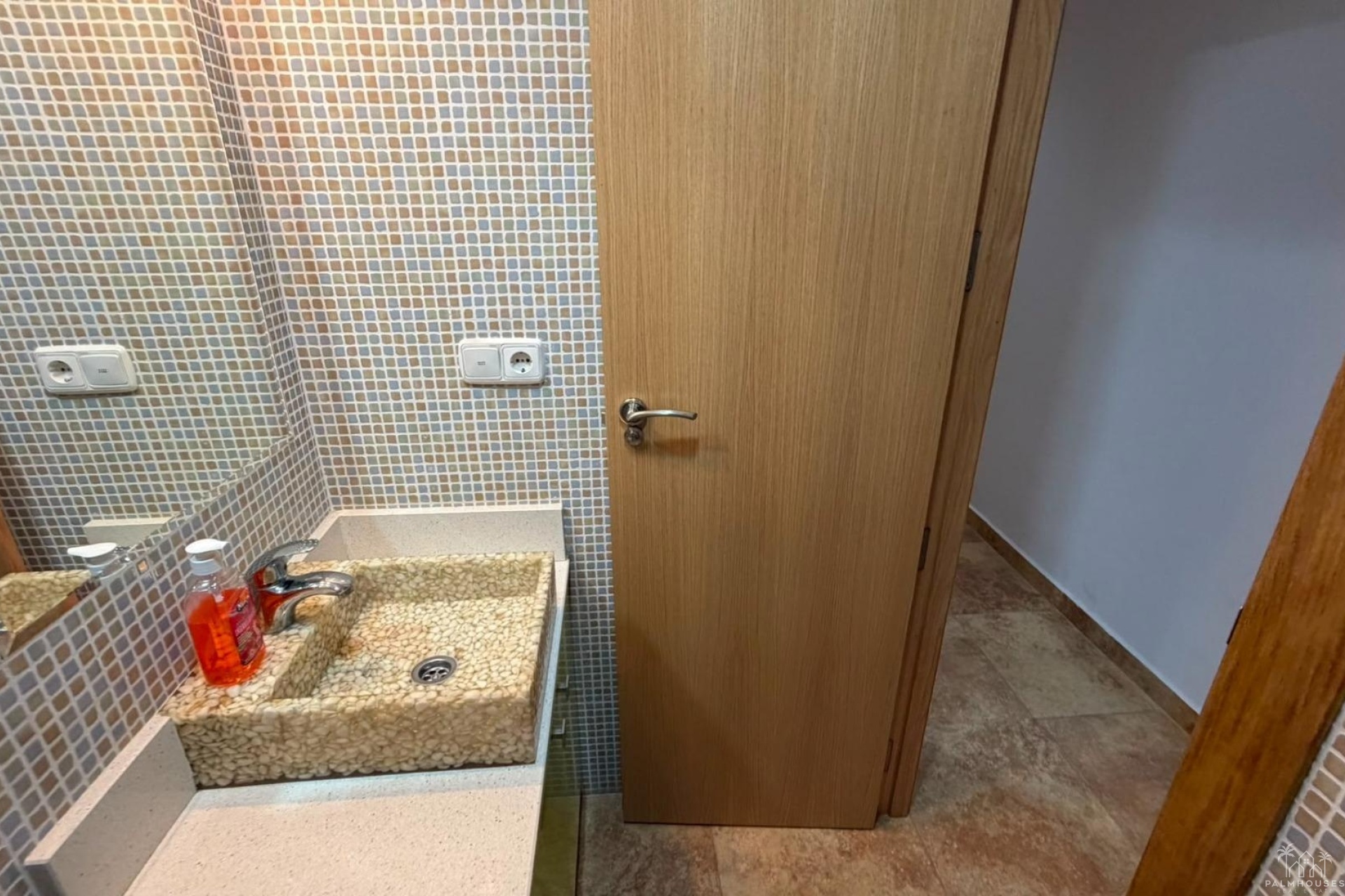 Resale - Apartments - Torrevieja - Acequion