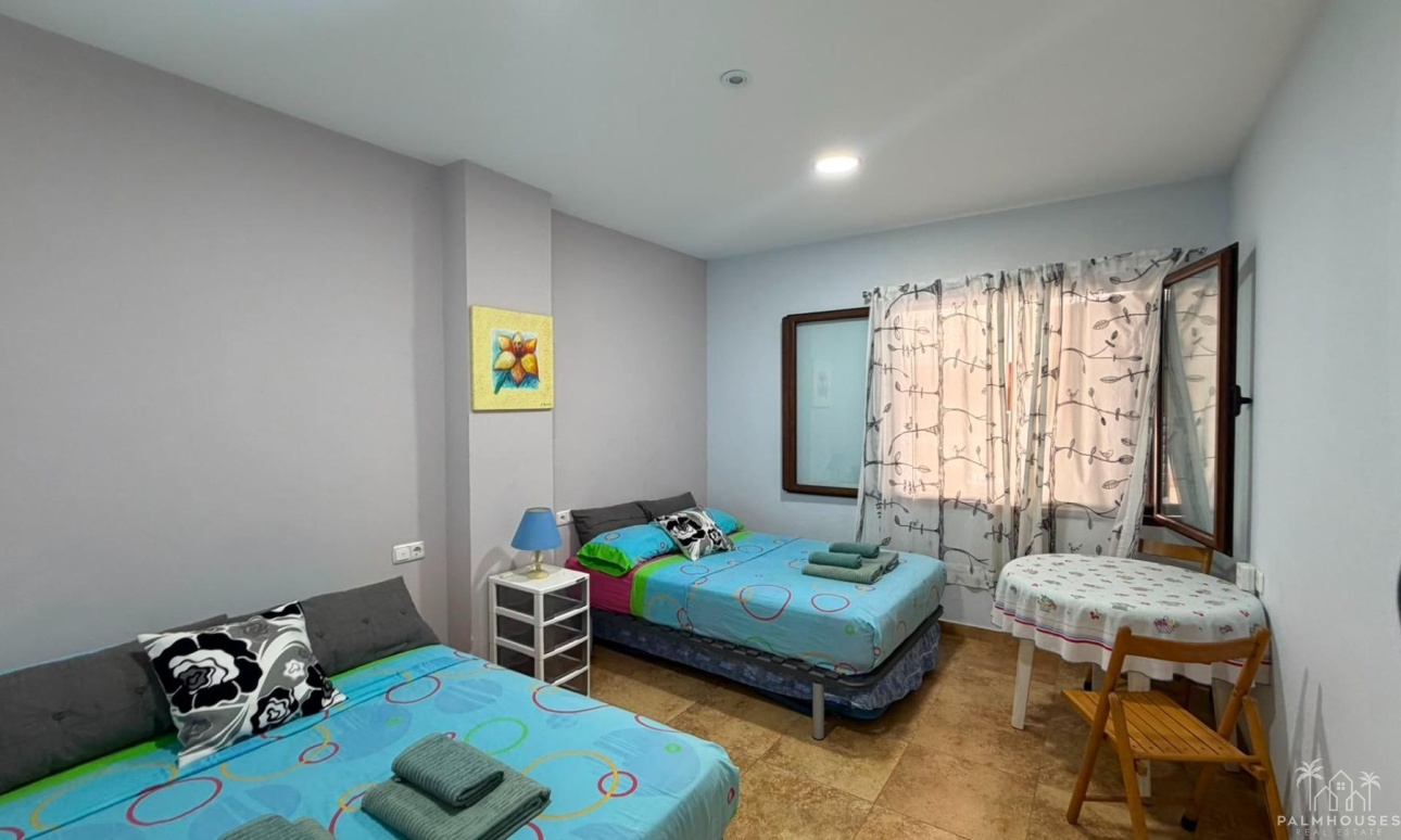 Resale - Apartments - Torrevieja - Acequion