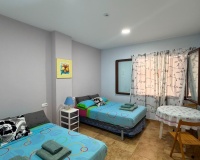 Resale - Apartments - Torrevieja - Acequion