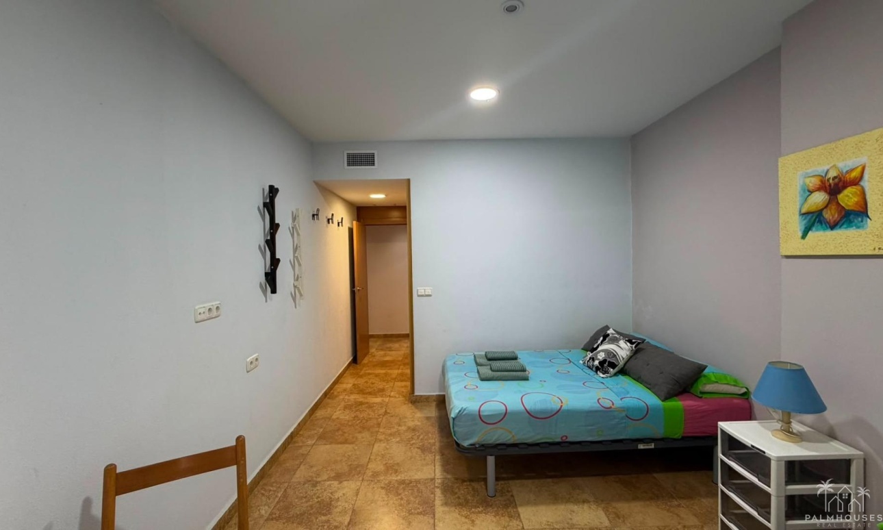 Resale - Apartments - Torrevieja - Acequion
