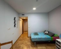 Resale - Apartments - Torrevieja - Acequion