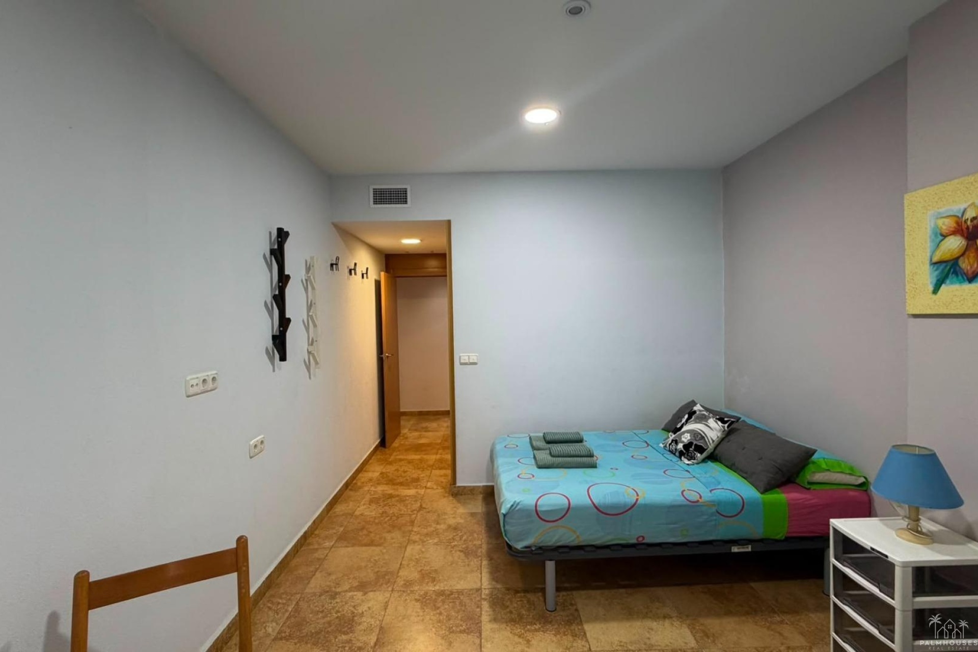 Resale - Apartments - Torrevieja - Acequion